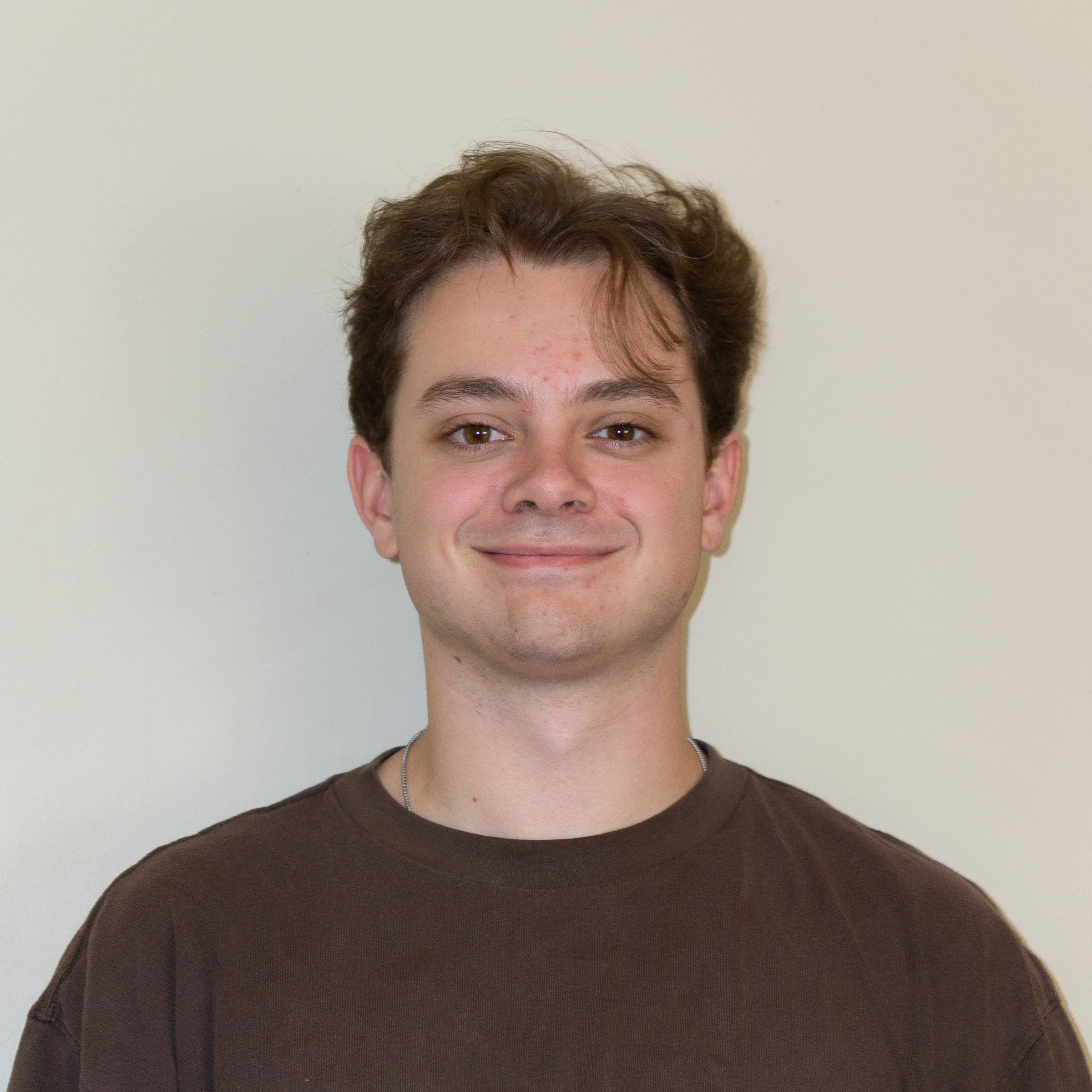 Josh Purtscher, math tutor in San Marcos, CA